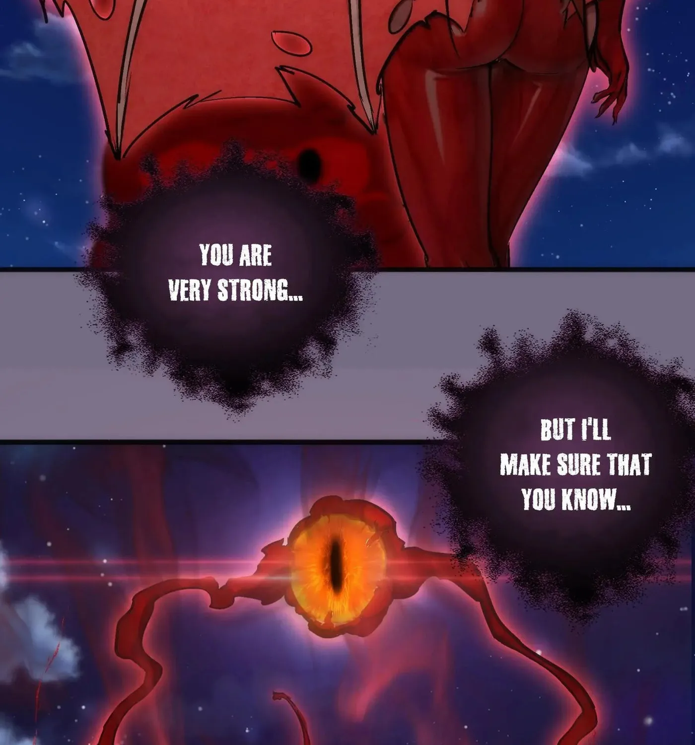 I'm Not the Overlord! Chapter 189 page 108 - 