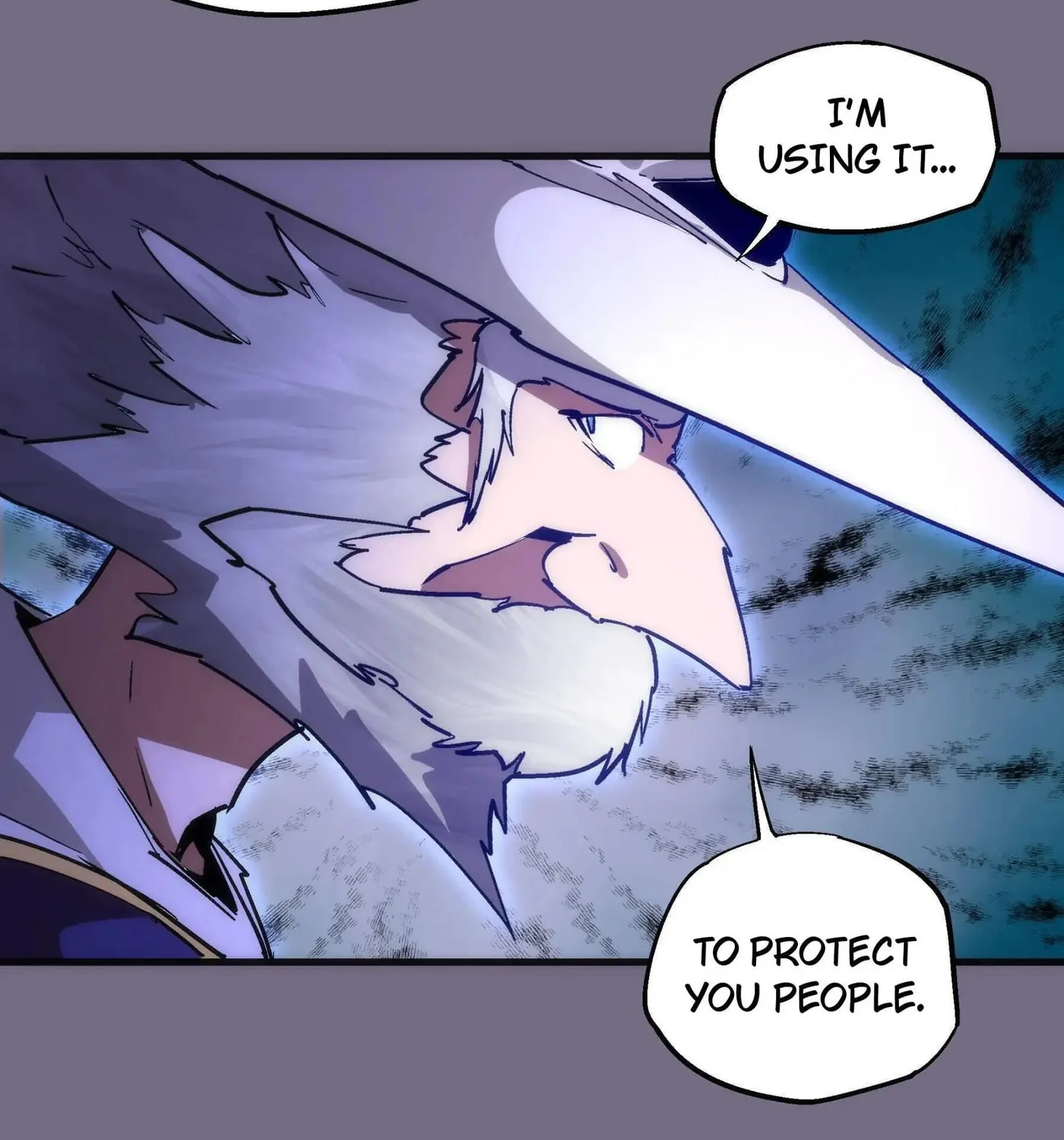I'm Not the Overlord! Chapter 189 page 29 - 