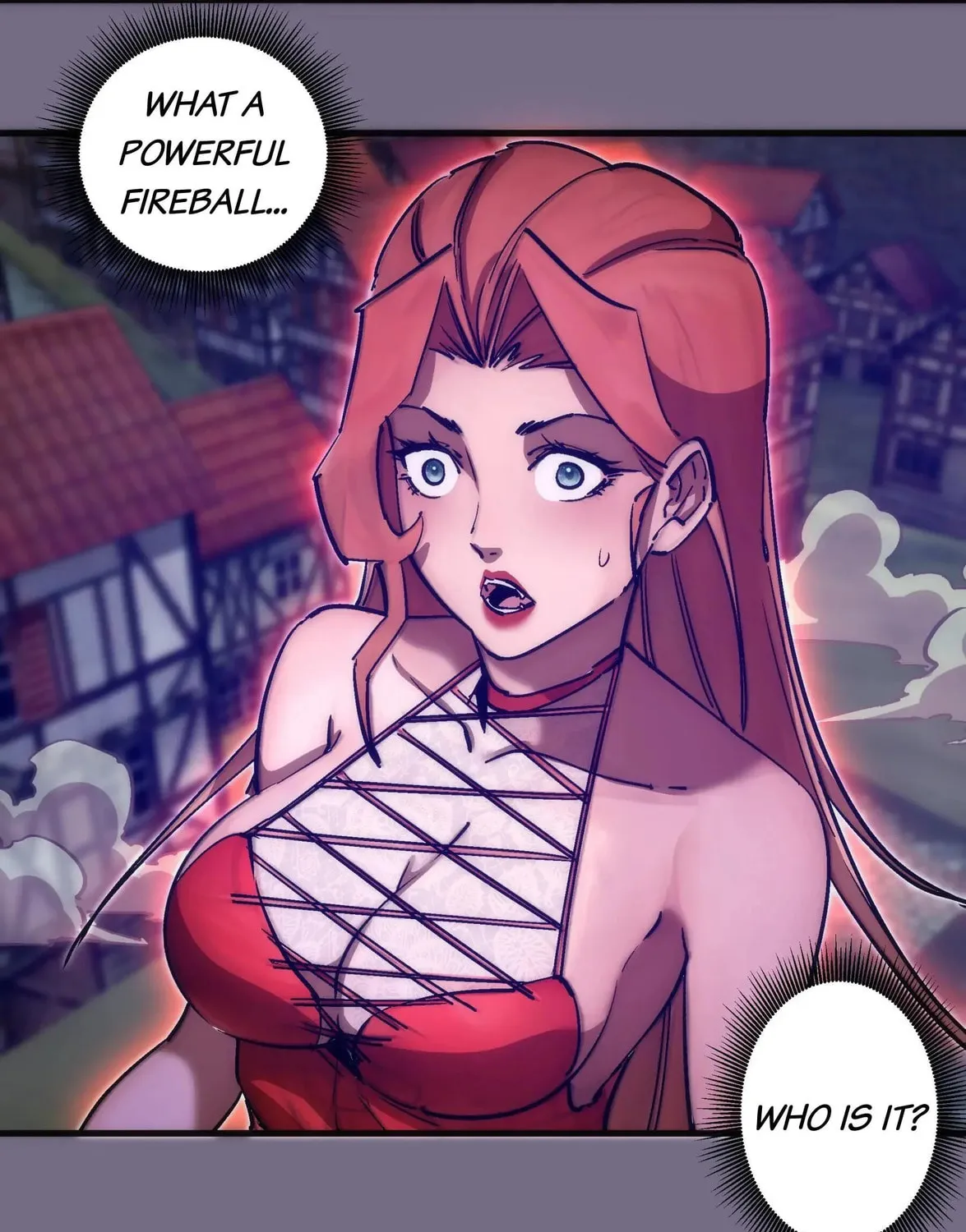 I'm Not the Overlord! Chapter 189 page 48 - 