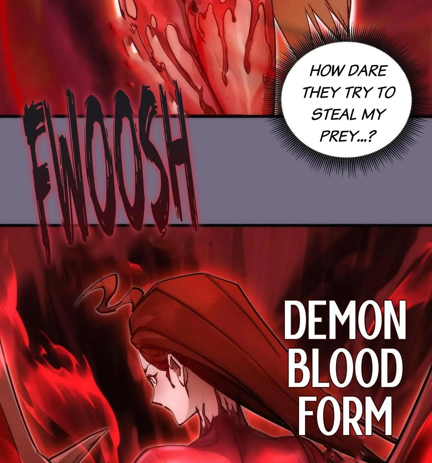 I'm Not the Overlord! Chapter 189 page 52 - 