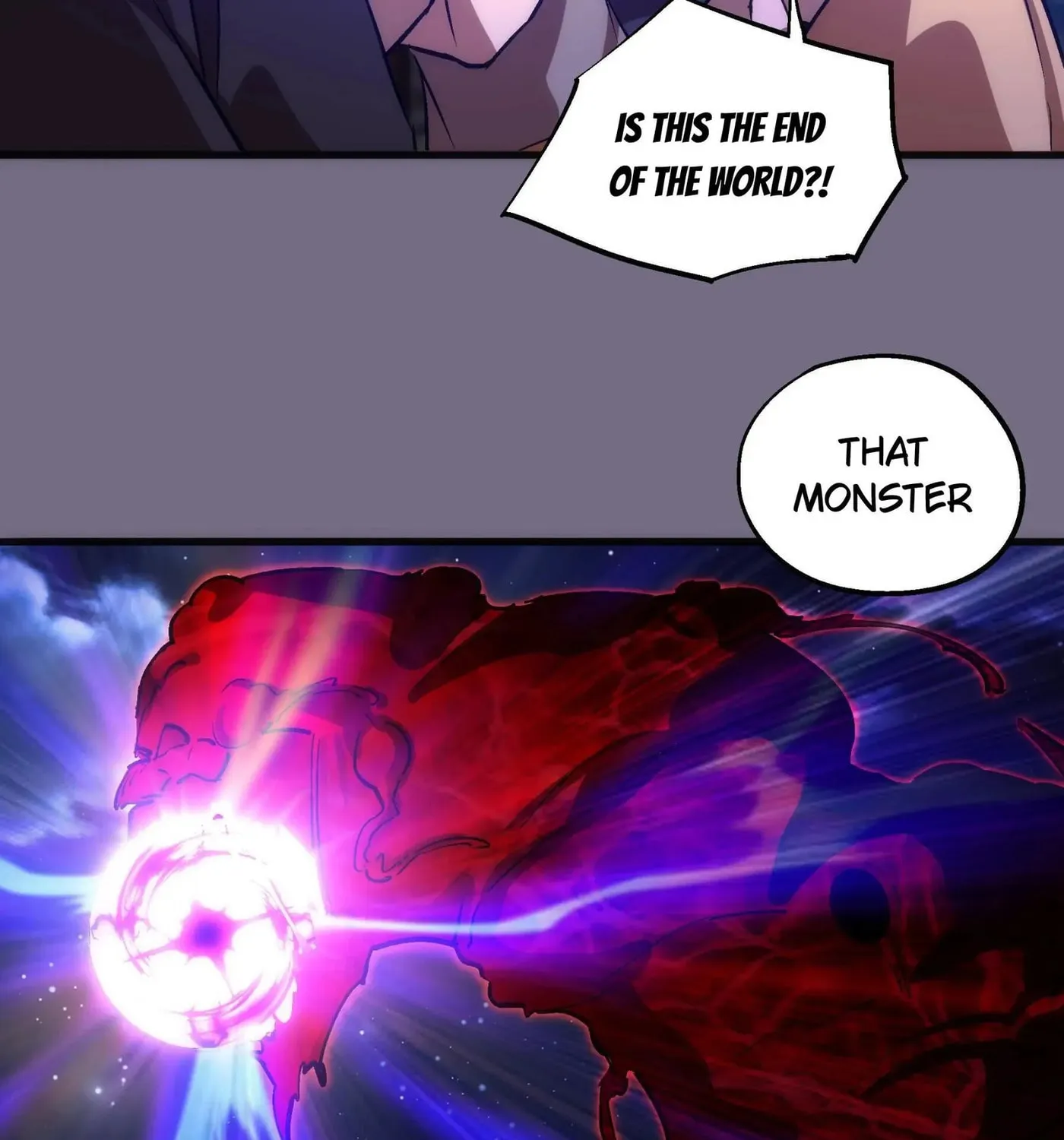I'm Not the Overlord! Chapter 189 page 63 - 