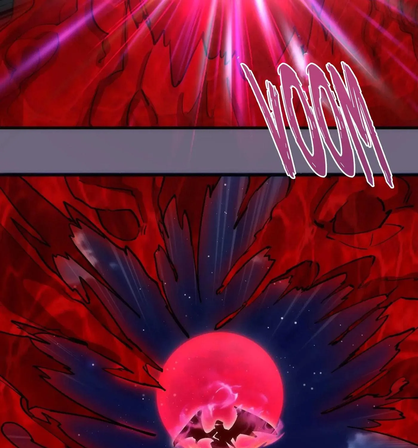 I'm Not the Overlord! Chapter 189 page 85 - 