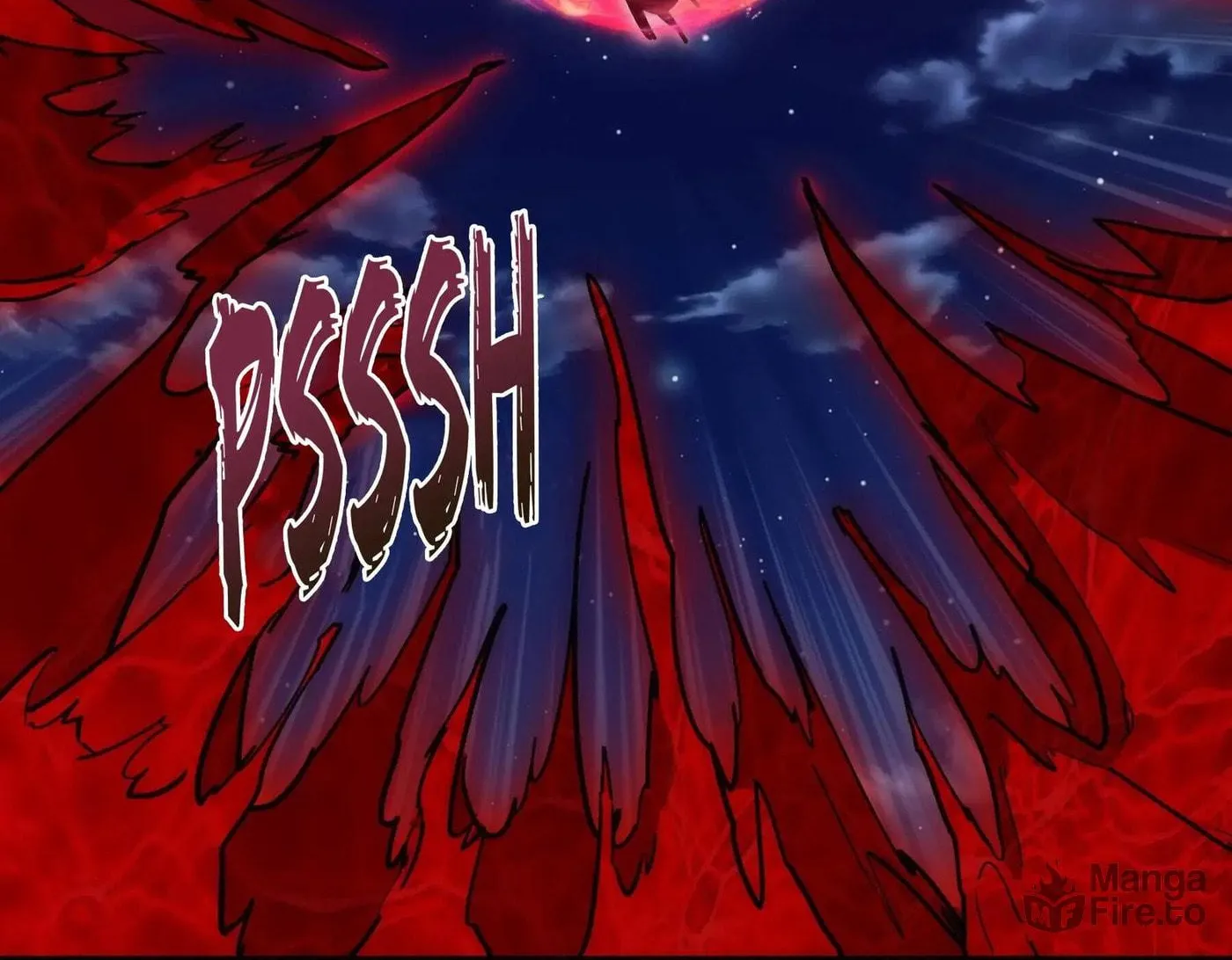 I'm Not the Overlord! Chapter 189 page 86 - 
