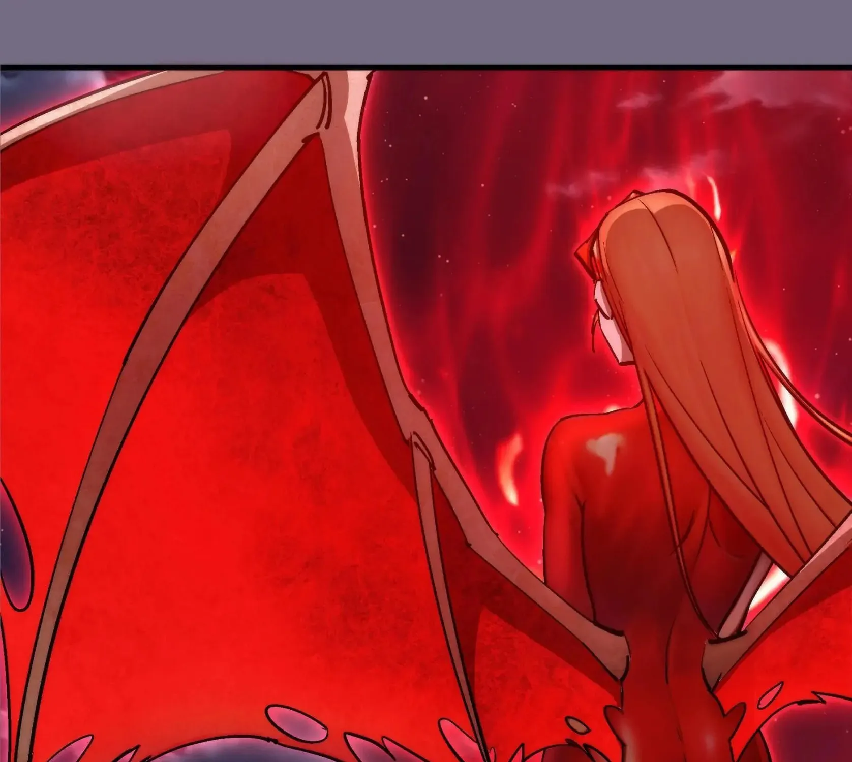 I'm Not the Overlord! Chapter 189 page 95 - 
