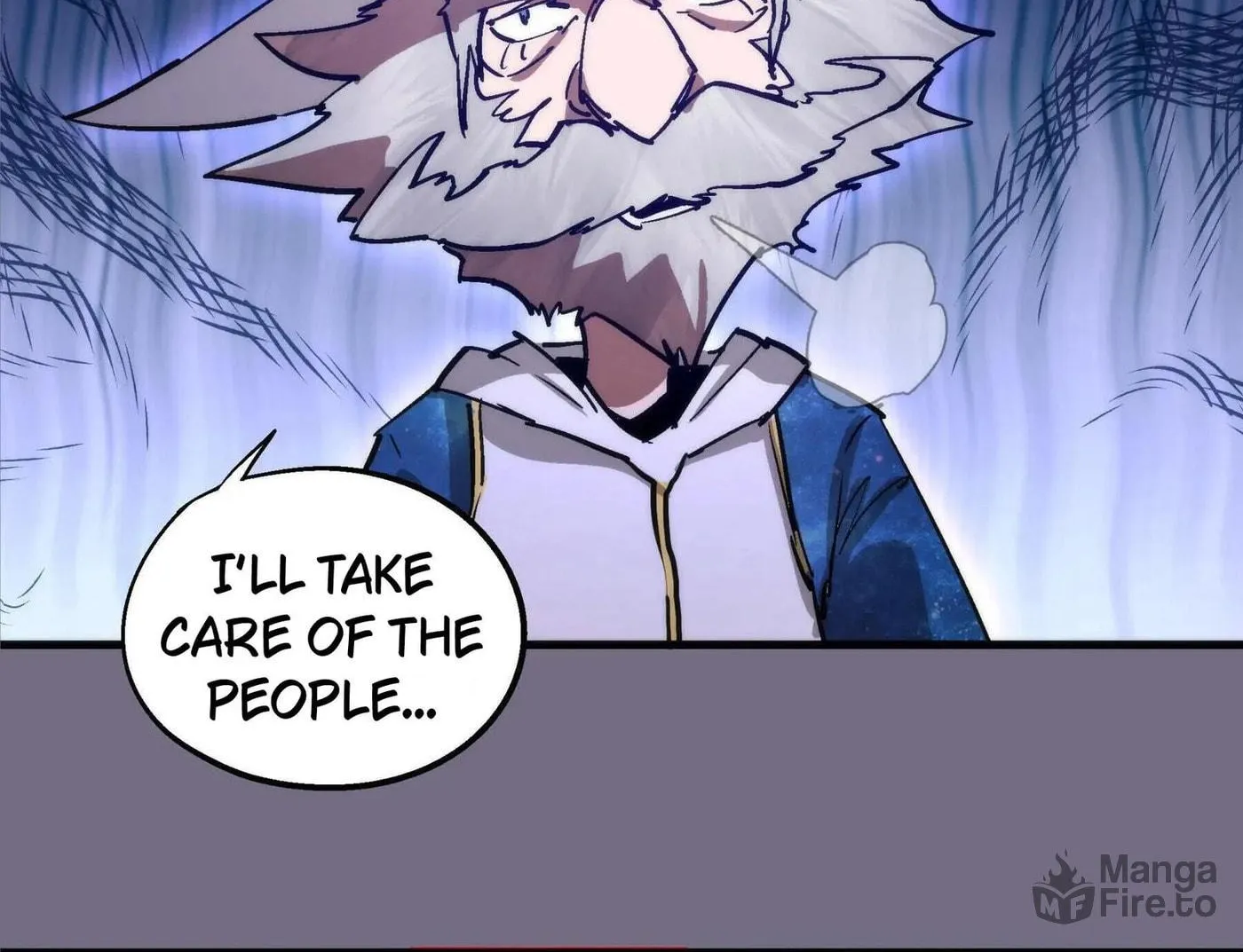 I'm Not the Overlord! Chapter 189 page 98 - 