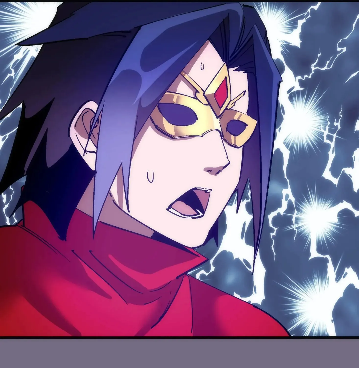 I'm Not the Overlord! Chapter 190 page 13 - 