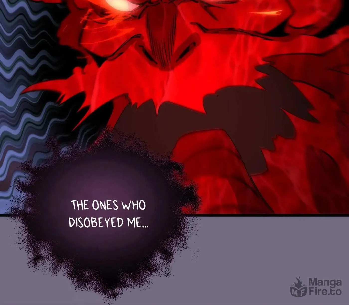 I'm Not the Overlord! Chapter 190 page 18 - 