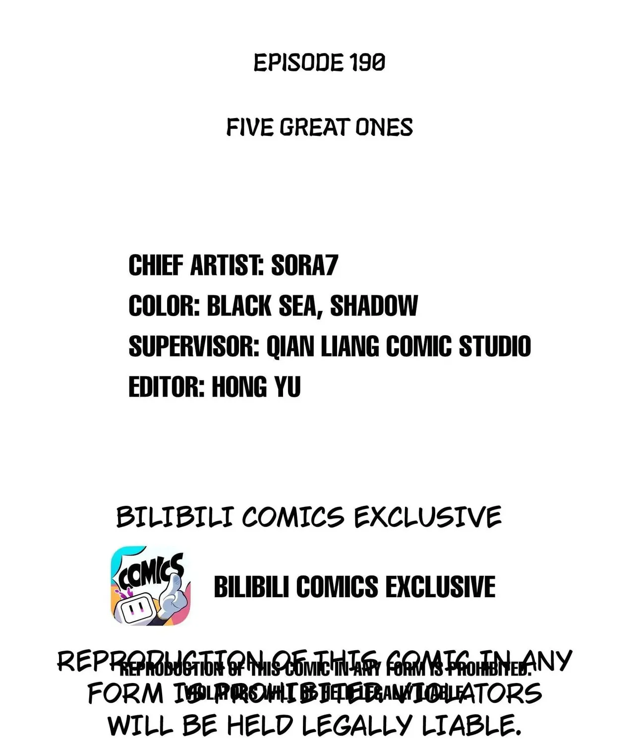 I'm Not the Overlord! Chapter 190 page 3 - 