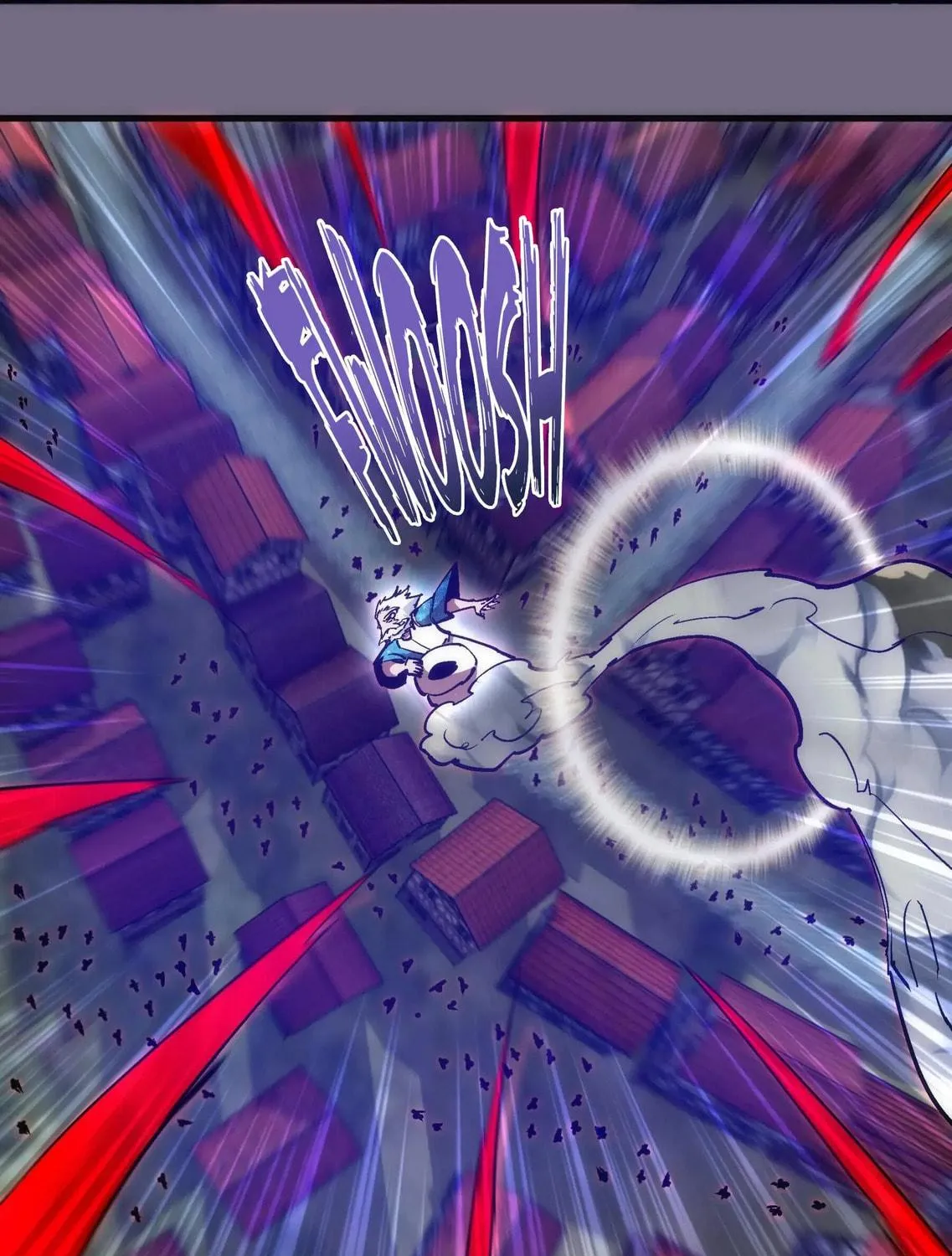 I'm Not the Overlord! Chapter 190 page 24 - 