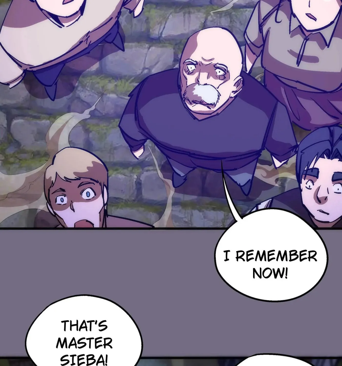 I'm Not the Overlord! Chapter 190 page 30 - 