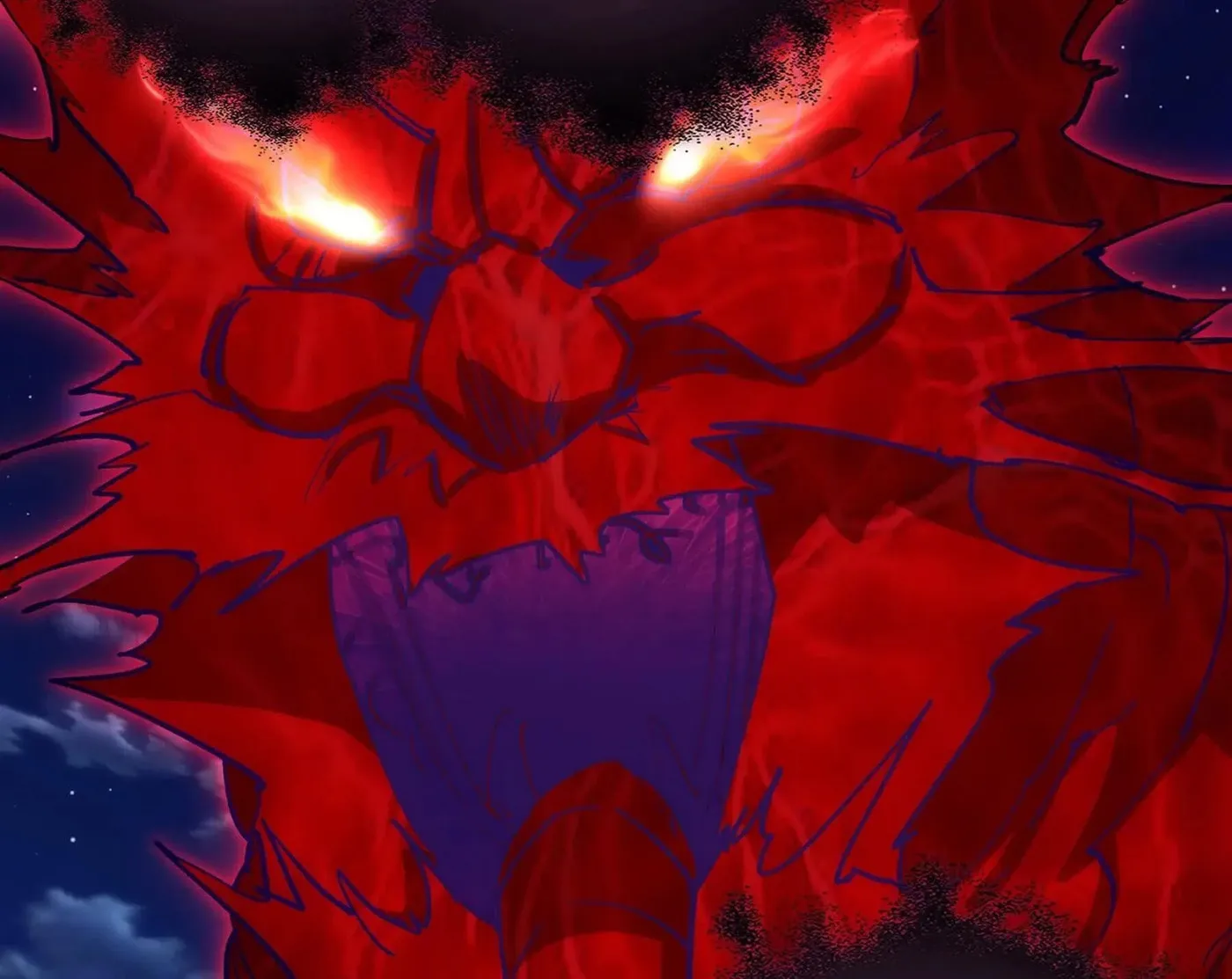 I'm Not the Overlord! Chapter 190 page 43 - 