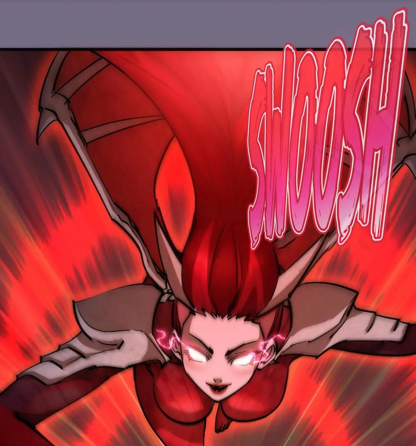 I'm Not the Overlord! Chapter 190 page 58 - 