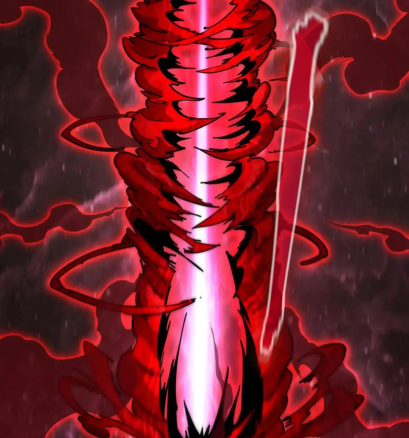 I'm Not the Overlord! Chapter 190 page 64 - 