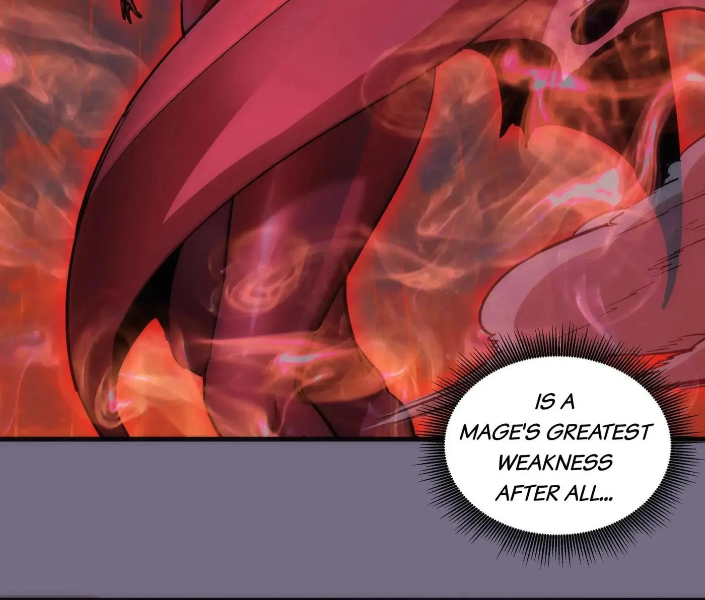 I'm Not the Overlord! Chapter 190 page 69 - 
