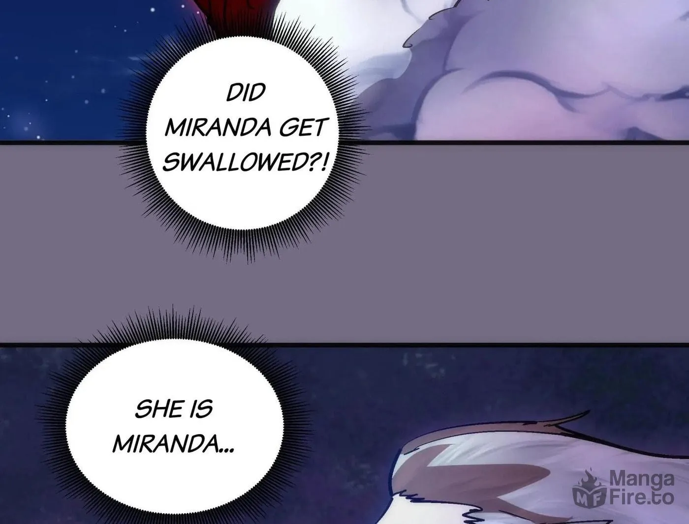 I'm Not the Overlord! Chapter 190 page 79 - 
