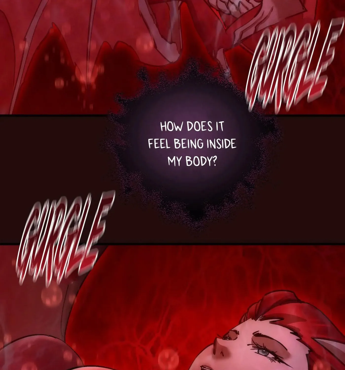 I'm Not the Overlord! Chapter 190 page 82 - 