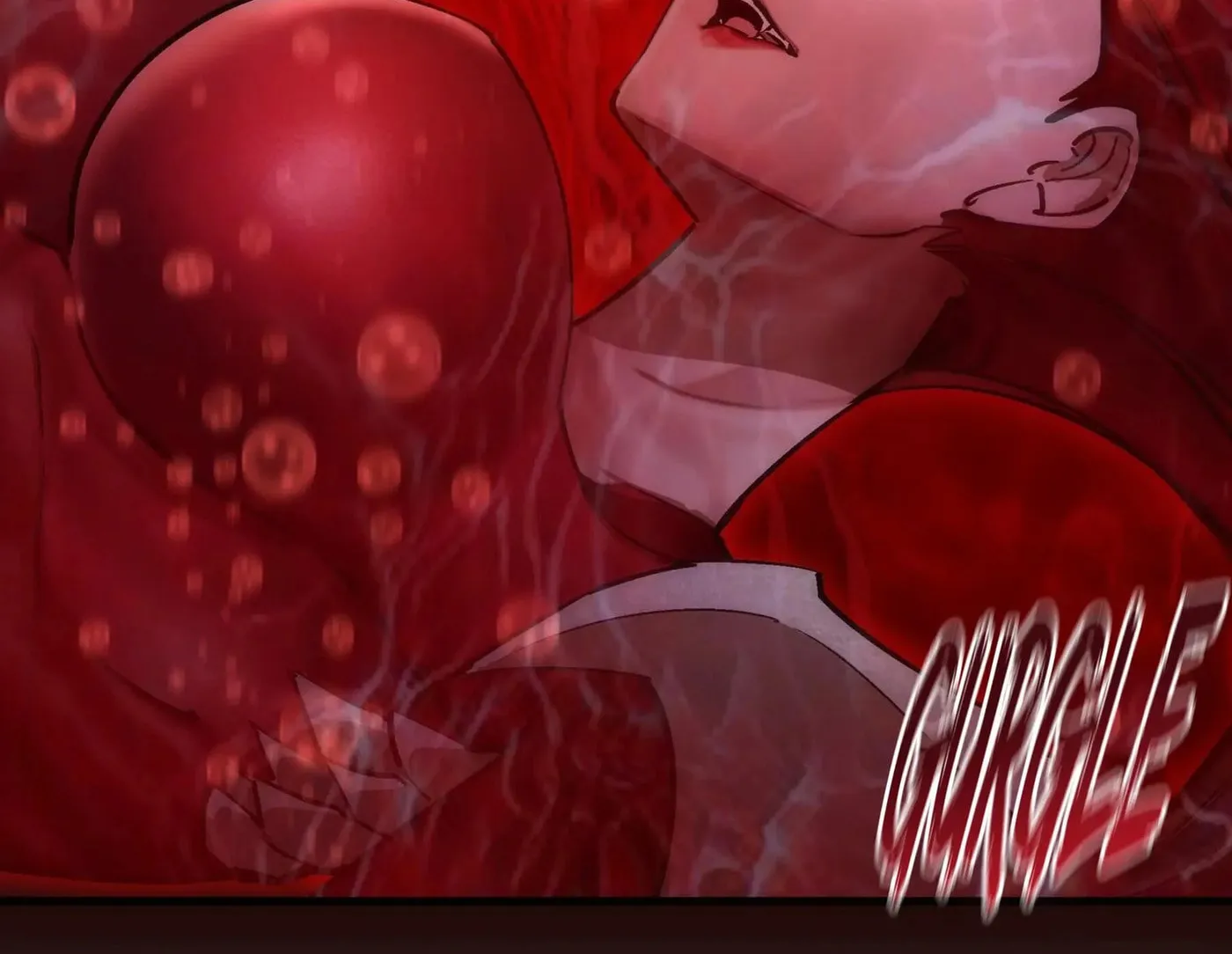 I'm Not the Overlord! Chapter 190 page 83 - 