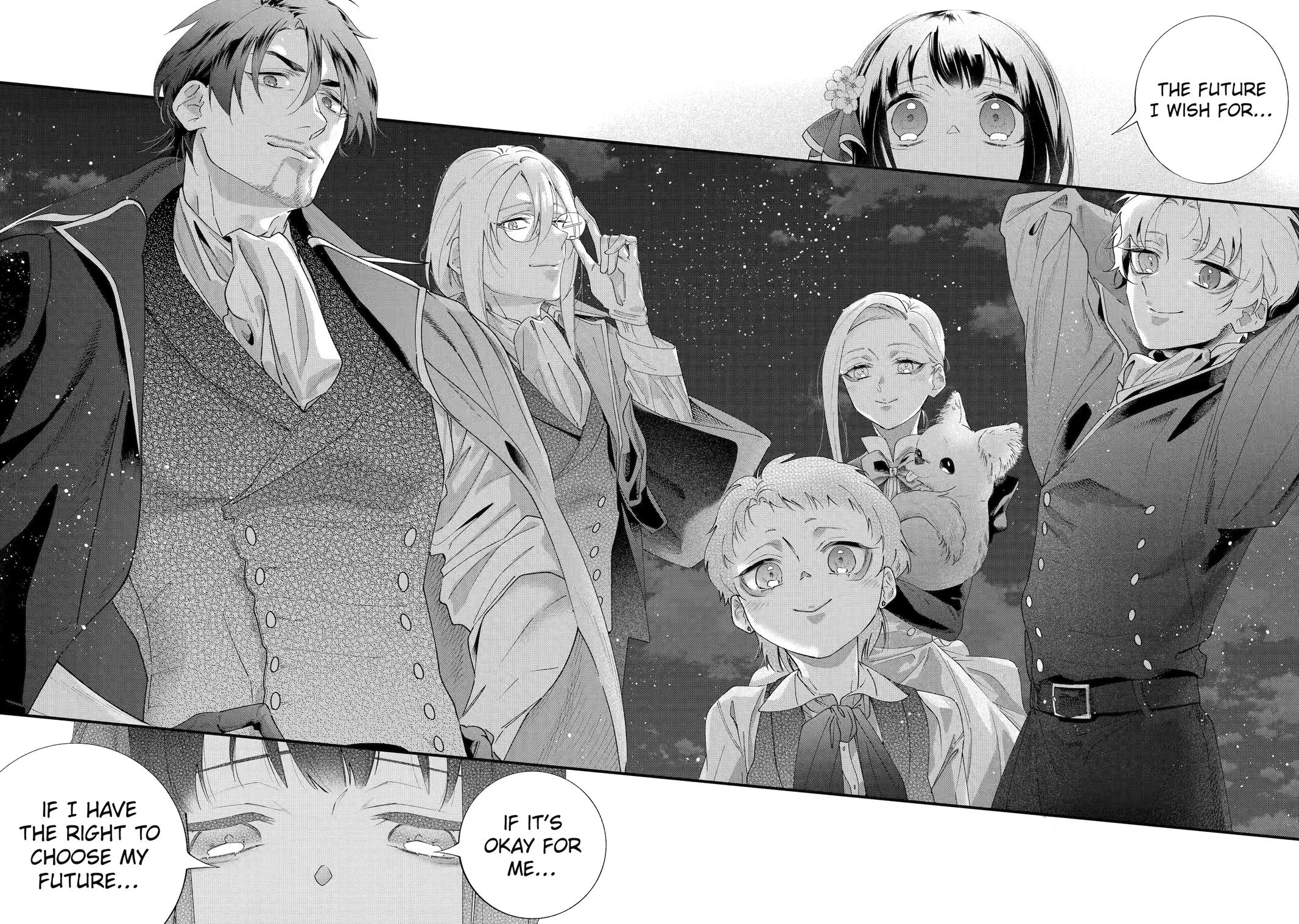 I'm Now the Princess of Spring in Another World Chapter 19 page 25 - 