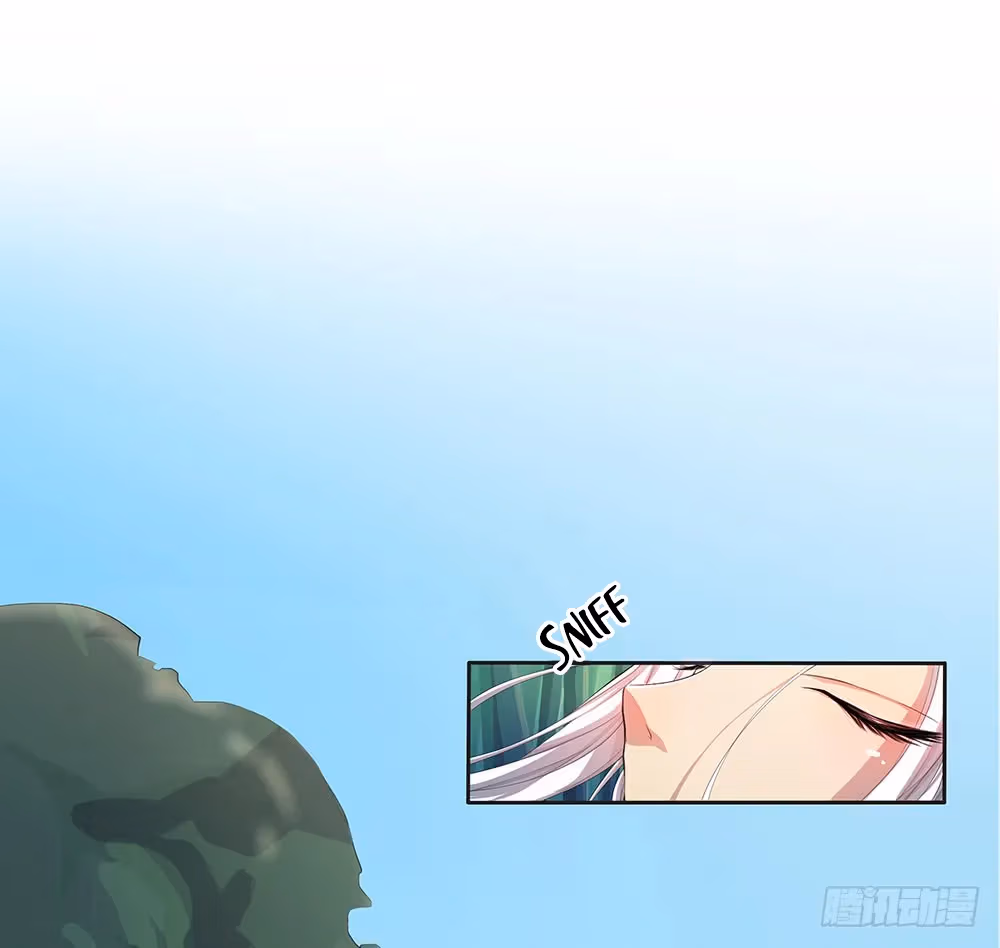 I'm Really Not A Goddess Chapter 13 page 47 - 