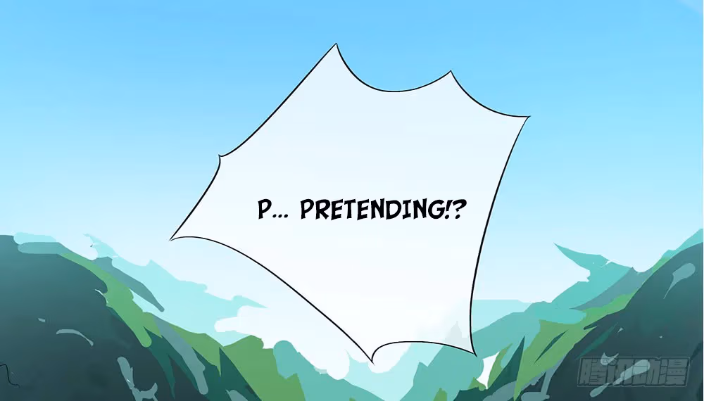 I'm Really Not A Goddess Chapter 13 page 8 - 