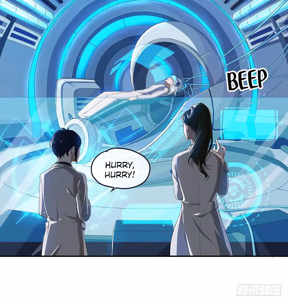 I'm Really Not A Goddess Chapter 21 page 13 - 