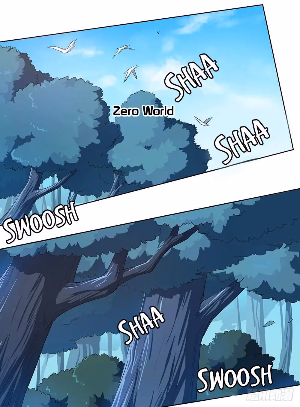 I'm Really Not A Goddess Chapter 21 page 15 - 