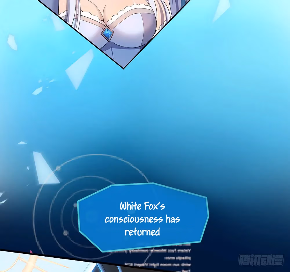 I'm Really Not A Goddess Chapter 21 page 20 - 