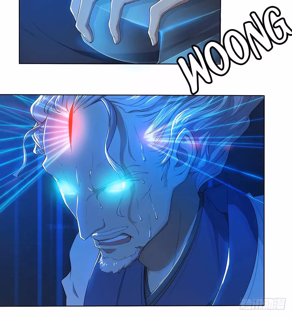 I'm Really Not A Goddess Chapter 21 page 27 - 