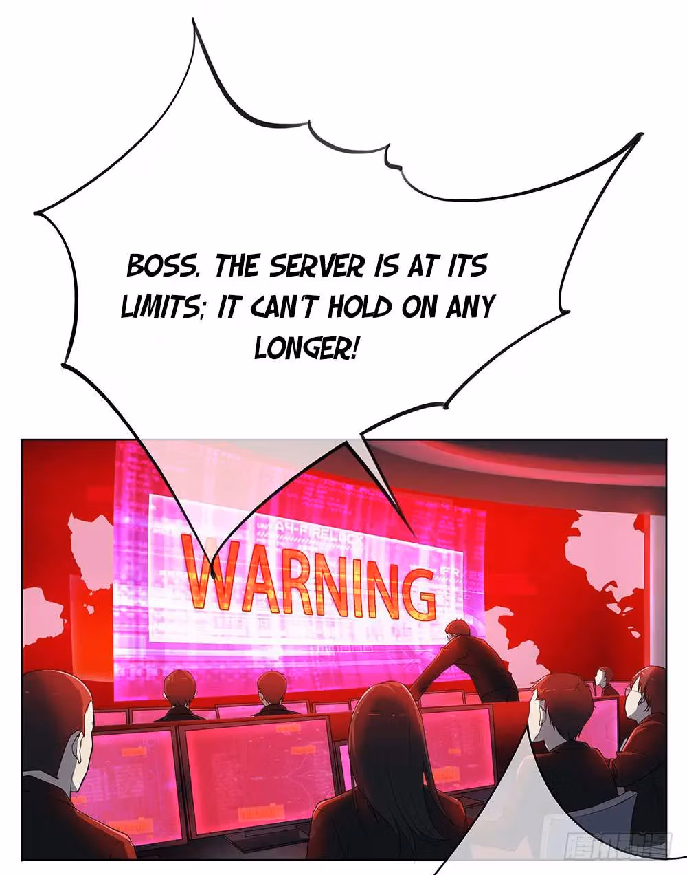 I'm Really Not A Goddess Chapter 21 page 30 - 