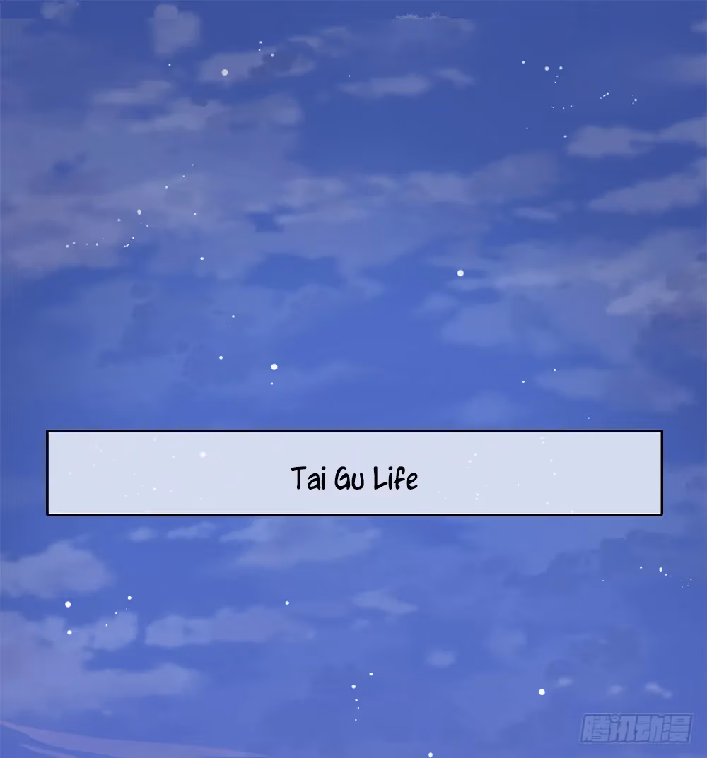 I'm Really Not A Goddess Chapter 21 page 4 - 