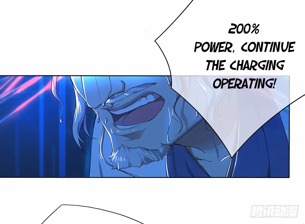 I'm Really Not A Goddess Chapter 21 page 31 - 