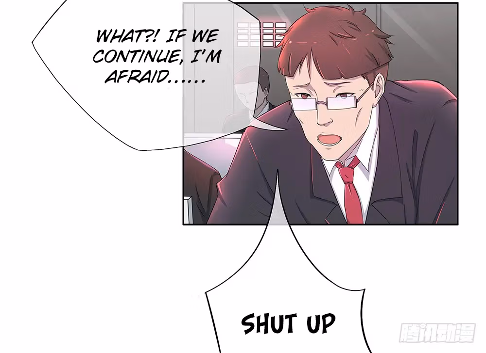 I'm Really Not A Goddess Chapter 21 page 32 - 