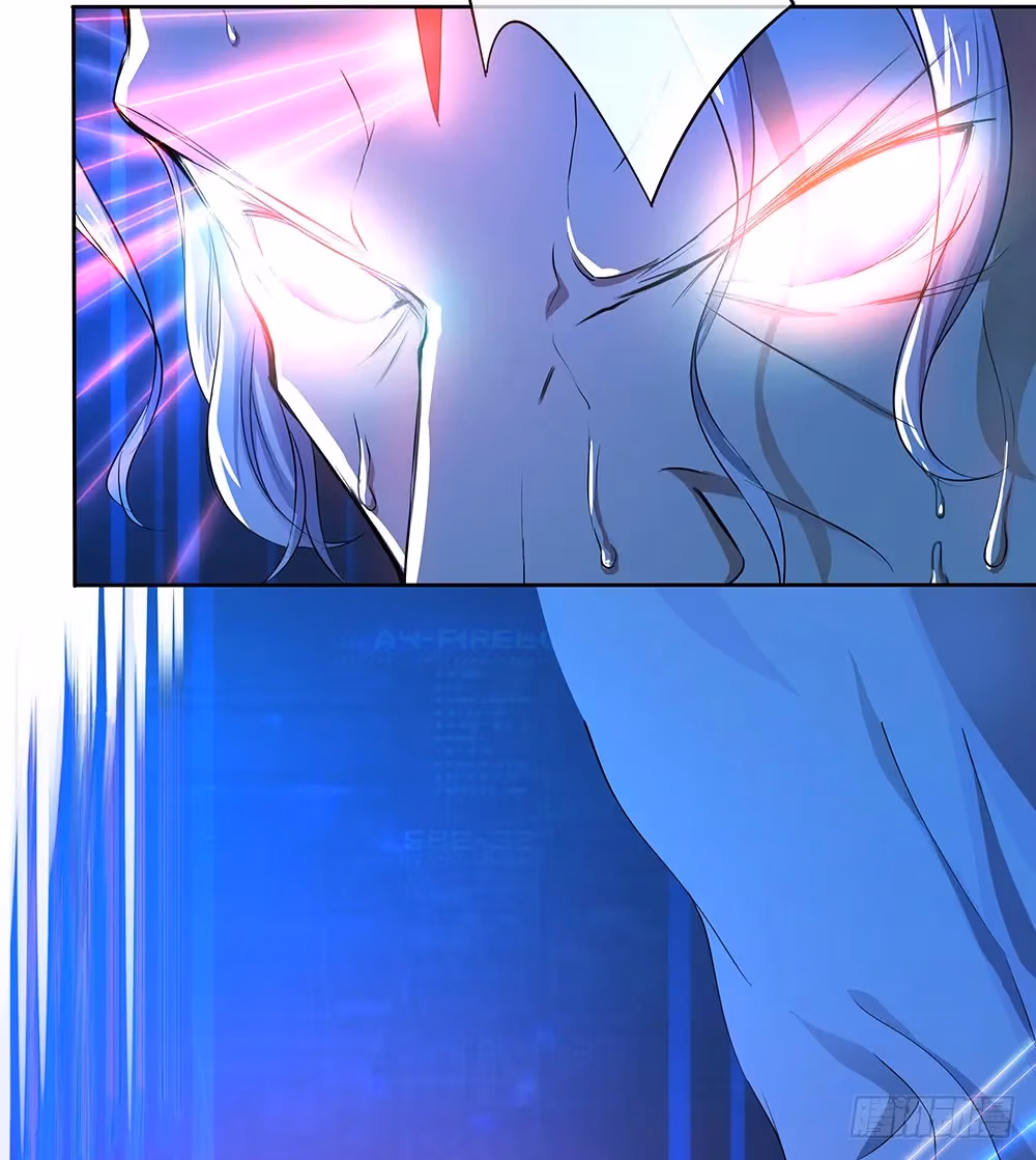 I'm Really Not A Goddess Chapter 21 page 33 - 