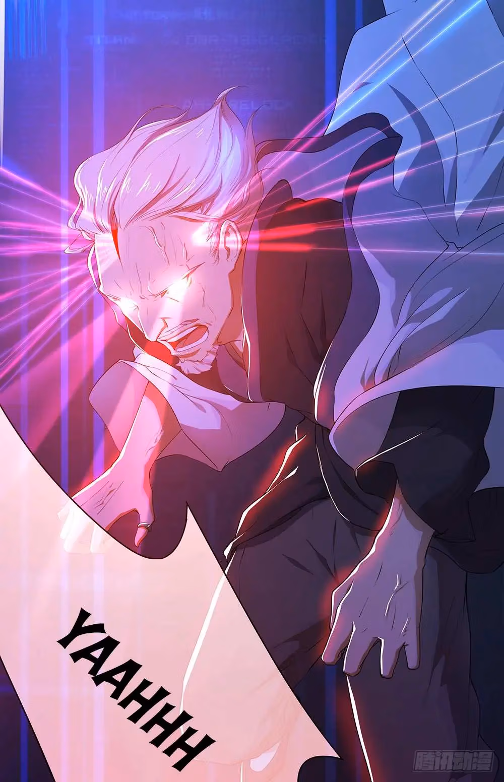 I'm Really Not A Goddess Chapter 21 page 34 - 