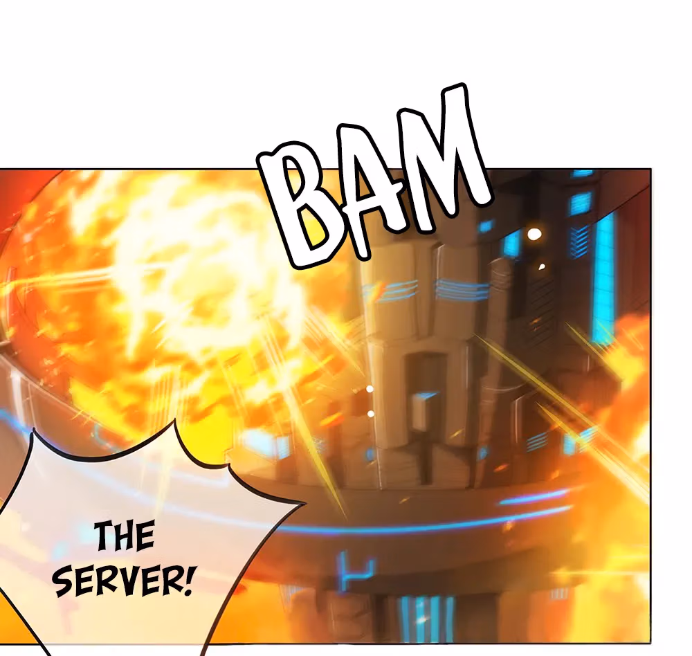 I'm Really Not A Goddess Chapter 21 page 36 - 