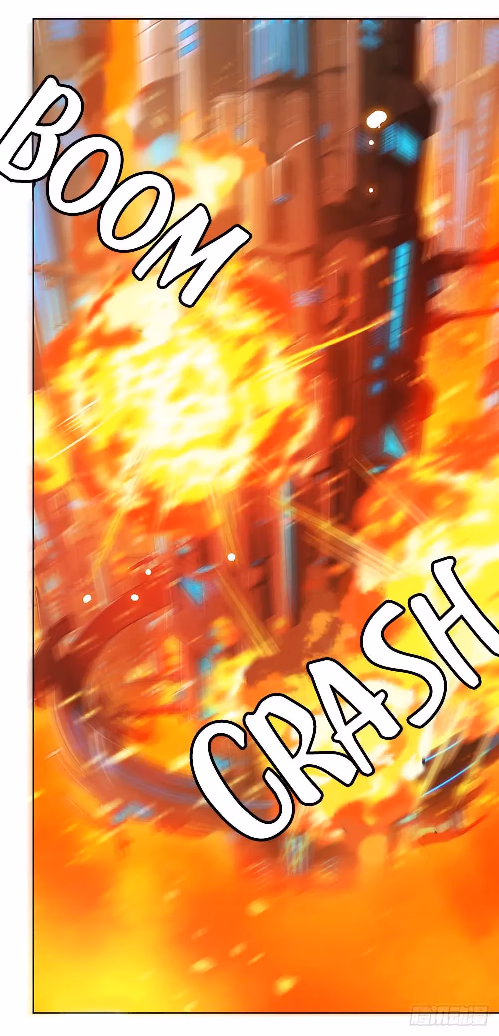 I'm Really Not A Goddess Chapter 21 page 39 - 