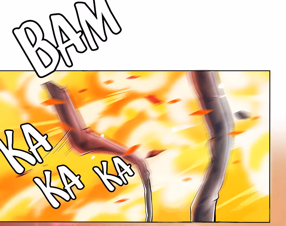 I'm Really Not A Goddess Chapter 21 page 40 - 