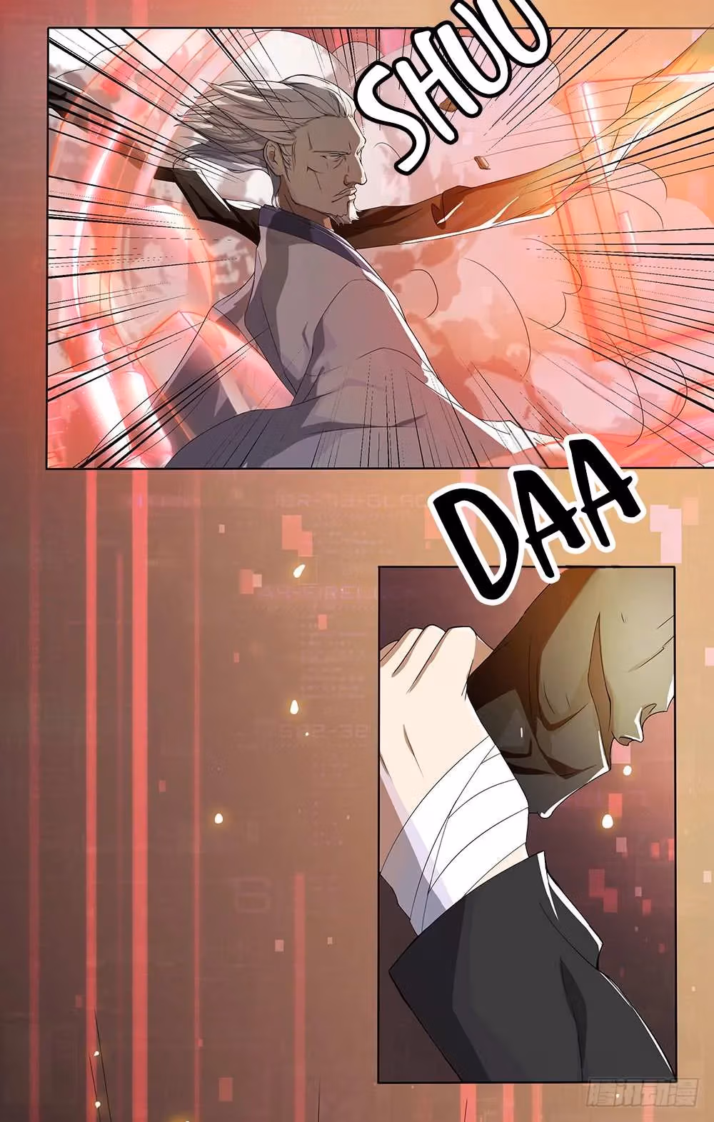 I'm Really Not A Goddess Chapter 21 page 41 - 