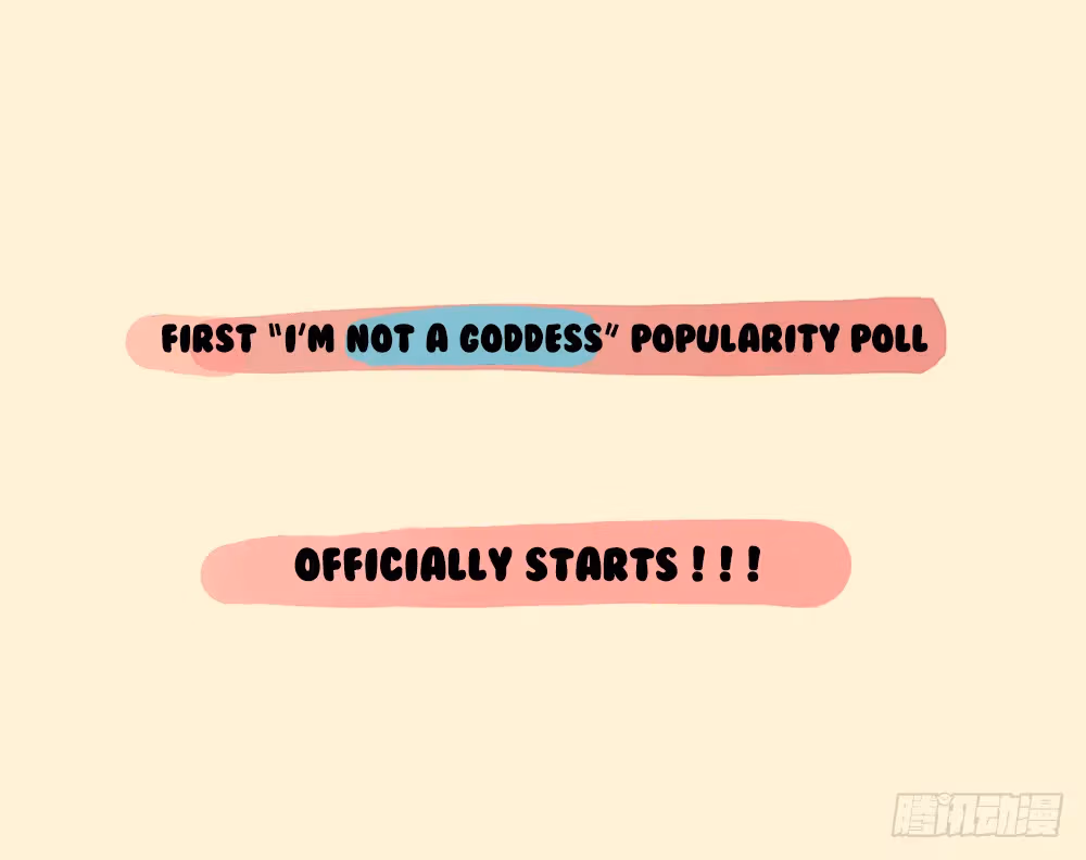 I'm Really Not A Goddess Chapter 21 page 46 - 