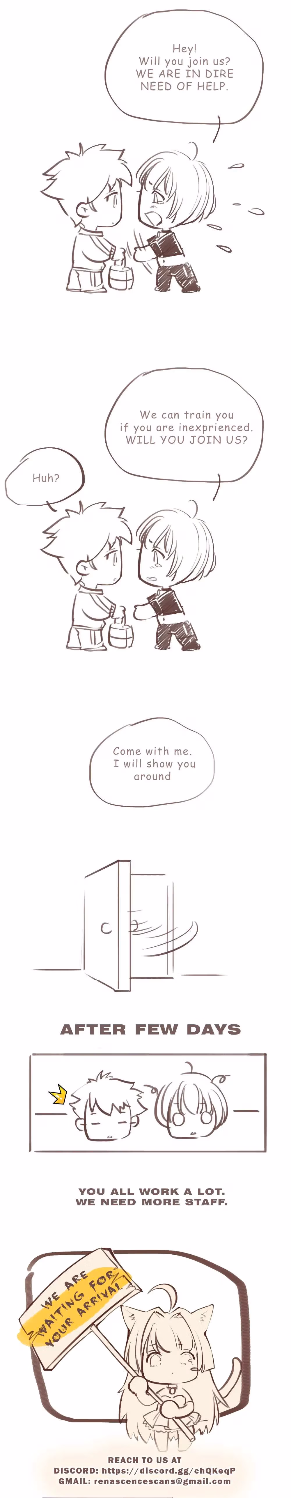 I'm Really Not A Goddess Chapter 21 page 49 - 