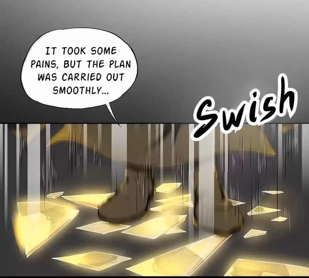 I'm Really Not A Goddess Chapter 52 page 3 - 