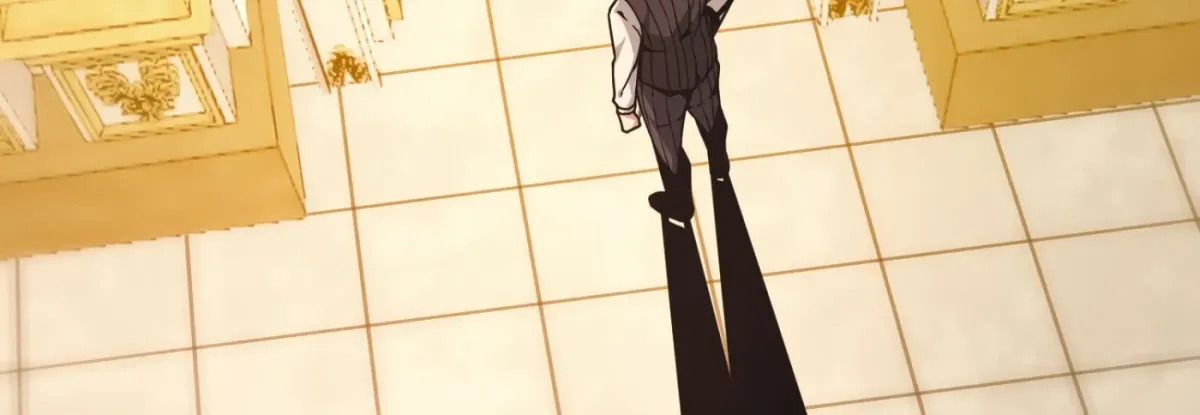I'm Really Not the Evil God's Lackey (Colored) Chapter 1.1 page 18 - 