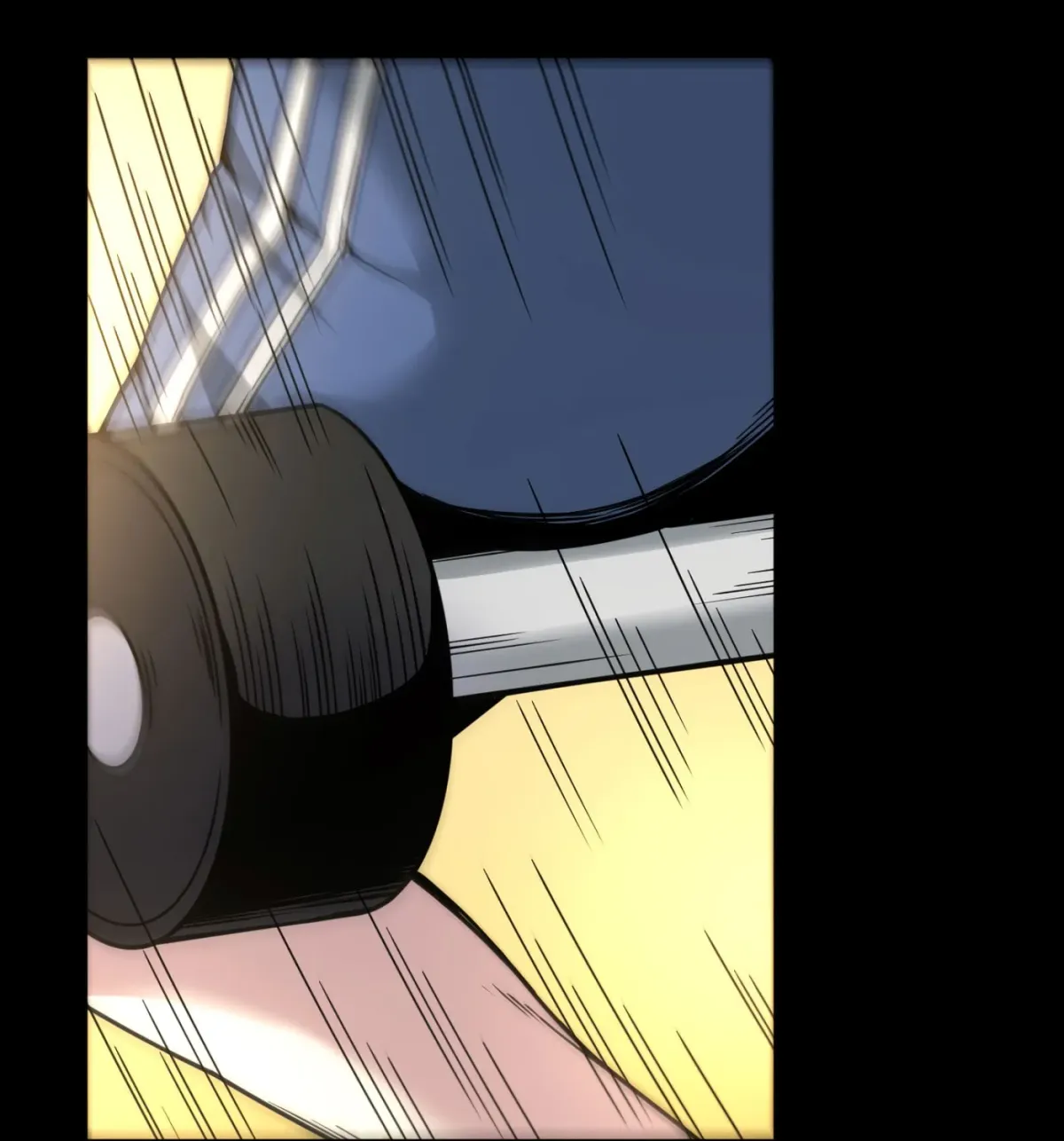I'm Really Not the Evil God's Lackey (Colored) Chapter 1.1 page 22 - 