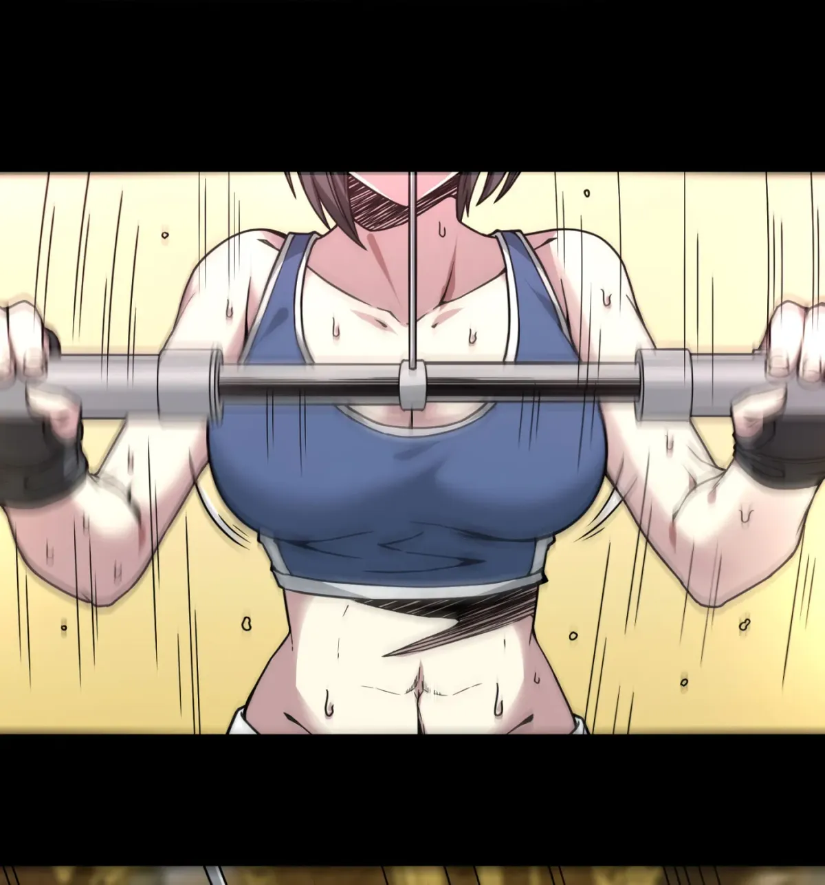 I'm Really Not the Evil God's Lackey (Colored) Chapter 1.1 page 23 - 