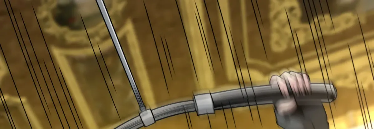I'm Really Not the Evil God's Lackey (Colored) Chapter 1.1 page 24 - 