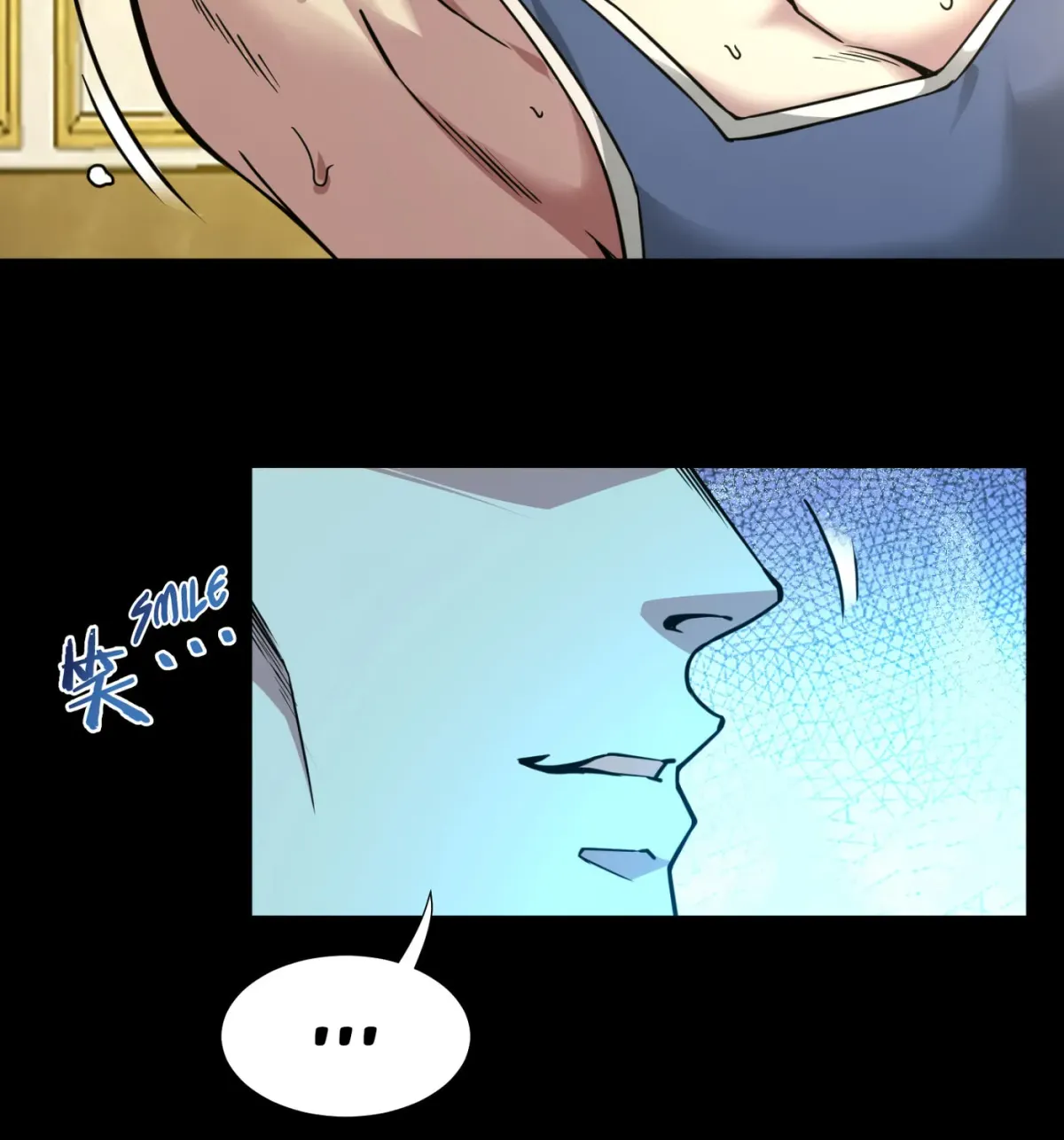 I'm Really Not the Evil God's Lackey (Colored) Chapter 1.1 page 28 - 