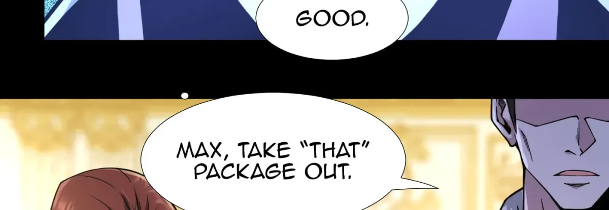 I'm Really Not the Evil God's Lackey (Colored) Chapter 1.1 page 39 - 