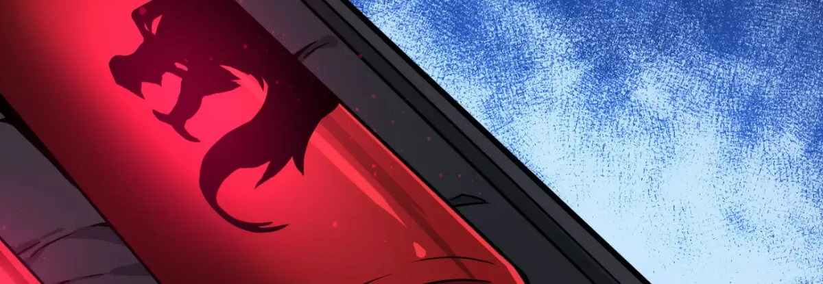 I'm Really Not the Evil God's Lackey (Colored) Chapter 1.1 page 42 - 