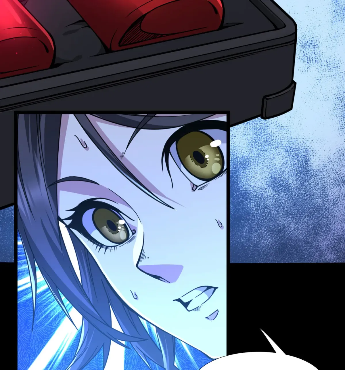 I'm Really Not the Evil God's Lackey (Colored) Chapter 1.1 page 43 - 