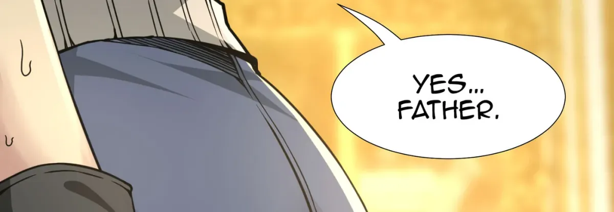 I'm Really Not the Evil God's Lackey (Colored) Chapter 1.1 page 51 - 